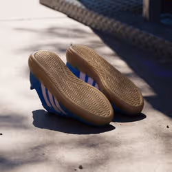 Adidas IH1442_550 Chaussure d'athlétisme Multicolore - Vue supplémentaire 4