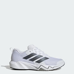 Adidas JQ1461_660 Chaussure d'athlétisme Blanc