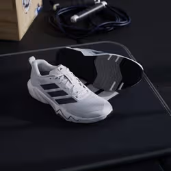 Adidas JQ1461_680 Chaussure d'athlétisme Blanc - Vue supplémentaire 8