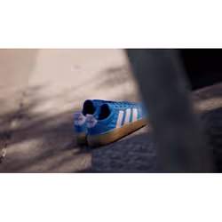 Adidas IH1442_530 Chaussure d'athlétisme Multicolore - Vue supplémentaire 2