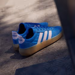 Adidas IH1442_530 Chaussure d'athlétisme Multicolore - Vue supplémentaire 6