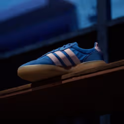 Adidas IH1442_530 Chaussure d'athlétisme Multicolore - Vue supplémentaire 7