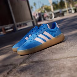 Adidas IH1442_530 Chaussure d'athlétisme Multicolore - Vue supplémentaire 8