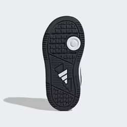 Adidas JQ1851_320 Chaussure d'athlétisme Blanc - Vue supplémentaire 4