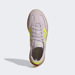Adidas IH1441_580 Chaussure d'athlétisme Vert - Vue supplémentaire 2