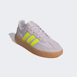 Adidas IH1441_560 Chaussure d'athlétisme Vert - Vue supplémentaire 4