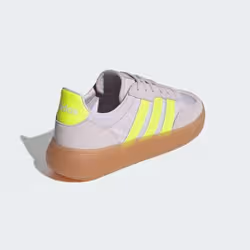 Adidas IH1441_560 Chaussure d'athlétisme Vert - Vue supplémentaire 5