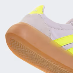 Adidas IH1441_560 Chaussure d'athlétisme Vert - Vue supplémentaire 8