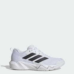 Adidas JQ3934_600 Chaussure d'athlétisme Blanc