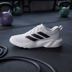 Adidas JQ3934_600 Chaussure d'athlétisme Blanc - Vue supplémentaire 7