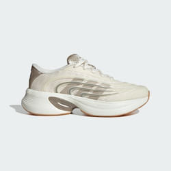 Adidas HQ4974_590 Chaussure d'athlétisme Blanc