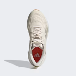 Adidas HQ4974_590 Chaussure d'athlétisme Blanc - Vue supplémentaire 2