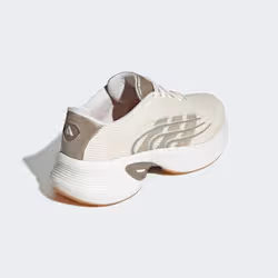Adidas HQ4974_590 Chaussure d'athlétisme Blanc - Vue supplémentaire 5