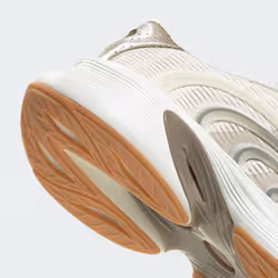 Adidas HQ4974_580 Chaussure d'athlétisme Blanc - Vue supplémentaire 8