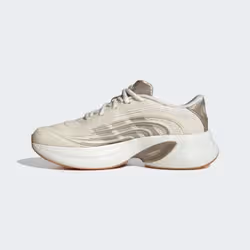 Adidas HQ4974_560 Chaussure d'athlétisme Blanc - Vue supplémentaire 6