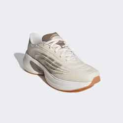 Adidas HQ4974_570 Chaussure d'athlétisme Blanc - Vue supplémentaire 4