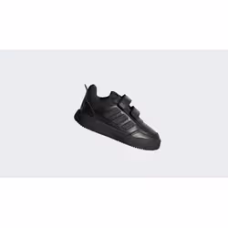 Adidas JQ1850_310 Chaussure d'athlétisme Noir - Vue supplémentaire 3