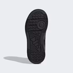 Adidas HP3537_480 Chaussure d'athlétisme Noir - Vue supplémentaire 4