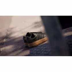 Adidas IH9138_650 Chaussure d'athlétisme Noir - Vue supplémentaire 2