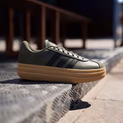 Adidas IH9138_650 Chaussure d'athlétisme Noir - Vue supplémentaire 3