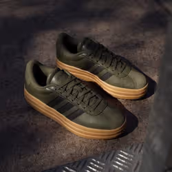 Adidas IH9138_650 Chaussure d'athlétisme Noir - Vue supplémentaire 5
