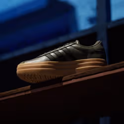 Adidas IH9138_650 Chaussure d'athlétisme Noir - Vue supplémentaire 7