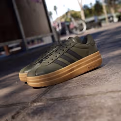 Adidas IH9138_650 Chaussure d'athlétisme Noir - Vue supplémentaire 8