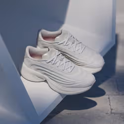 Adidas HQ4973_550 Chaussure d'athlétisme Blanc - Vue supplémentaire 5