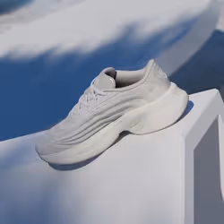 Adidas HQ4973_550 Chaussure d'athlétisme Blanc - Vue supplémentaire 7