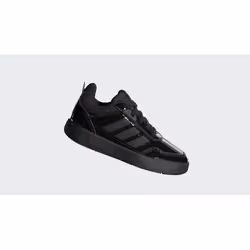 Adidas HP3537_510 Chaussure d'athlétisme Noir - Vue supplémentaire 2
