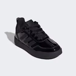 Adidas HP3537_510 Chaussure d'athlétisme Noir - Vue supplémentaire 5