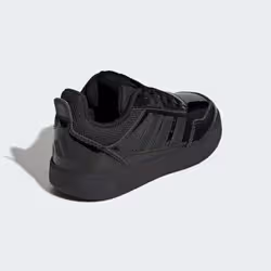 Adidas HP3537_510 Chaussure d'athlétisme Noir - Vue supplémentaire 6