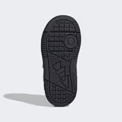 Adidas JQ1850_320 Chaussure d'athlétisme Noir - Vue supplémentaire 6
