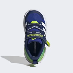 Adidas JQ4161_290 Chaussure d'athlétisme Blanc - Vue supplémentaire 3