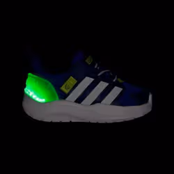 Adidas JQ4161_230 Chaussure d'athlétisme Blanc - Vue supplémentaire 2