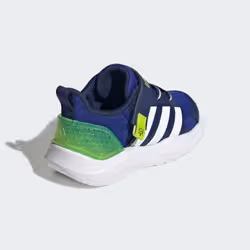 Adidas JQ4161_340 Chaussure d'athlétisme Blanc - Vue supplémentaire 6