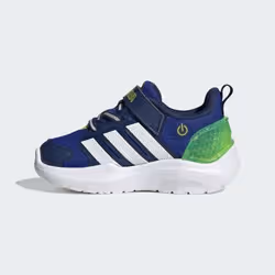 Adidas JQ4161_340 Chaussure d'athlétisme Blanc - Vue supplémentaire 7