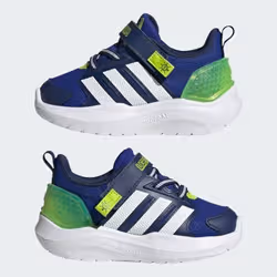 Adidas JQ4161_340 Chaussure d'athlétisme Blanc - Vue supplémentaire 8
