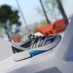 Adidas HQ9344_630 chaussure de sport à la mode Multicolore - Vue supplémentaire 3