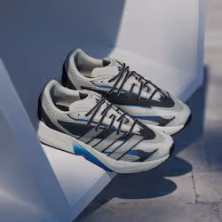 Adidas HQ9344_630 chaussure de sport à la mode Multicolore - Vue supplémentaire 5