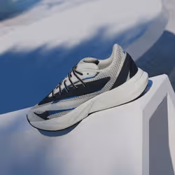 Adidas HQ9344_630 chaussure de sport à la mode Multicolore - Vue supplémentaire 7