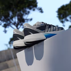 Adidas HQ9344_640 chaussure de sport à la mode Multicolore - Vue supplémentaire 8