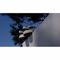 Adidas HQ9344_650 chaussure de sport à la mode Multicolore - Vue supplémentaire 2