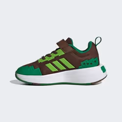 Adidas JR1969_510 Chaussure d'athlétisme Blanc - Vue supplémentaire 7