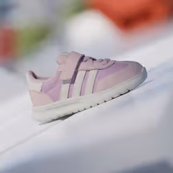 Adidas JS2315_260 Chaussure d'athlétisme Blanc - Vue supplémentaire 3