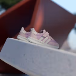 Adidas JS2315_260 Chaussure d'athlétisme Blanc - Vue supplémentaire 6