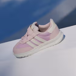 Adidas JS2315_270 Chaussure d'athlétisme Blanc - Vue supplémentaire 7