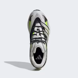 Adidas JR9737_680 Chaussure d'athlétisme Blanc - Vue supplémentaire 2
