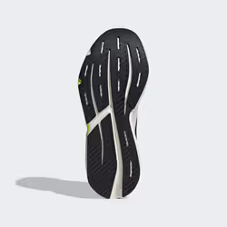 Adidas JR9737_610 Chaussure d'athlétisme Blanc - Vue supplémentaire 3
