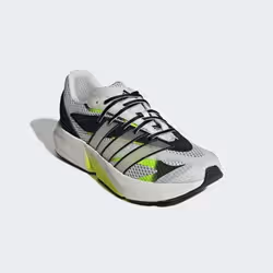 Adidas JR9737_610 Chaussure d'athlétisme Blanc - Vue supplémentaire 4